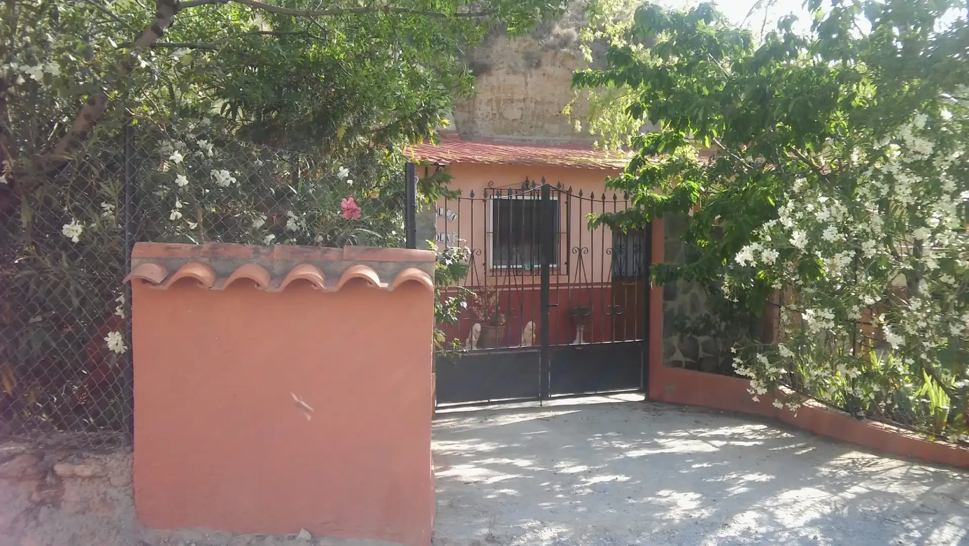 Casa rústica amb terrassa en venda a Plaza San Juan, imagen 32