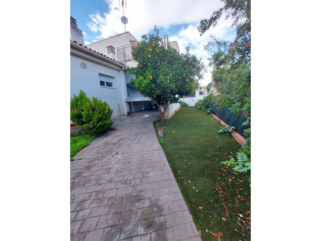 Casa o xalet en venda a Castellbisbal