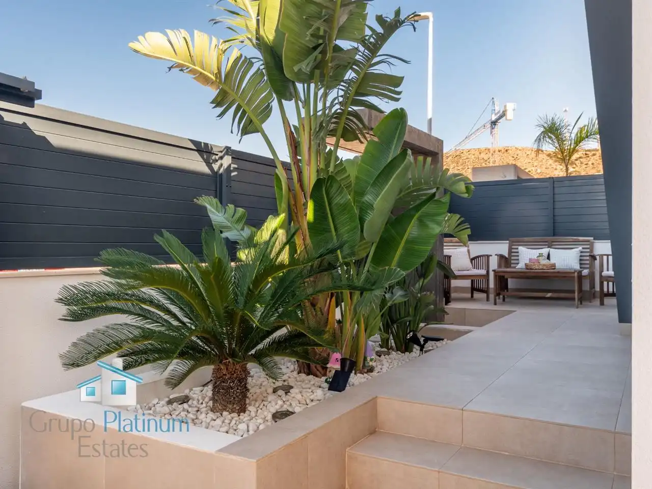 Adosado con piscina en venta en San Juan de los Terreros, imagen 21