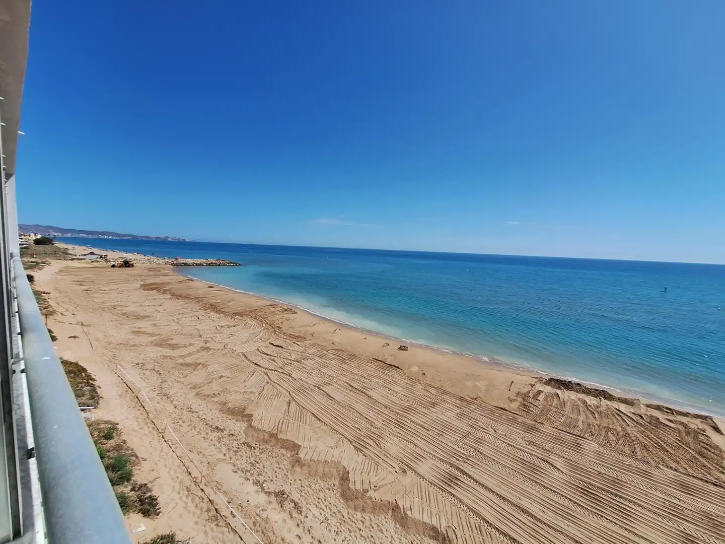Vista exterior de Apartamento en venta en Tavernes de la Valldigna