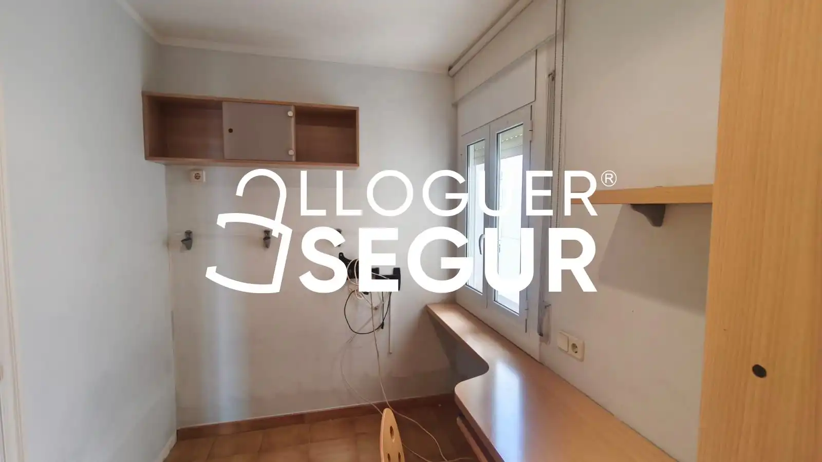 Wohnung zur Miete in Pla d'en Boet