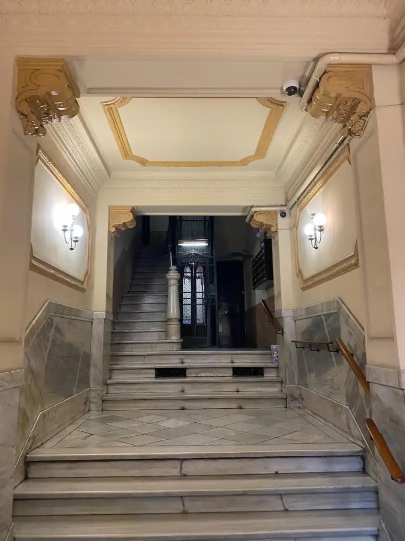 Piso en venta en Barcelona con Aire acondicionado, Calefacción y Parquet