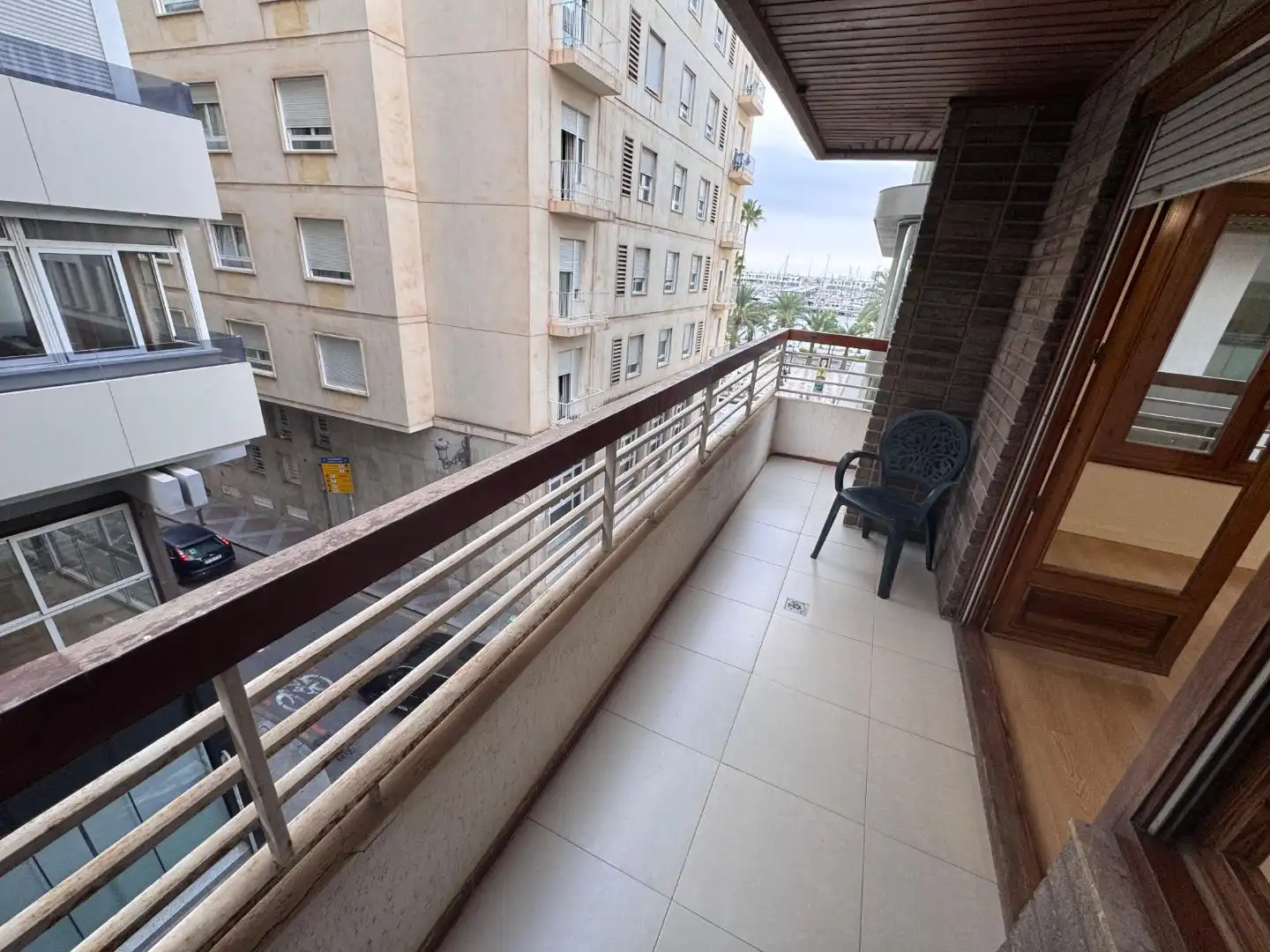 Piso con ascensor en venta en Calle Bilbao 6, imagen 22