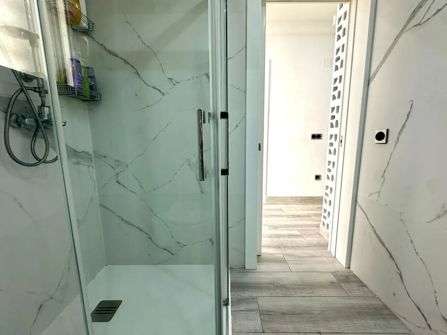 Baño de Piso en venta en Almería con Terraza