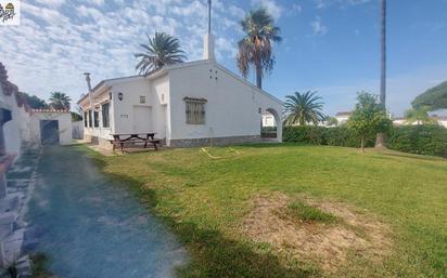 Jardí de Casa o xalet en venda en  Cádiz Capital amb Terrassa