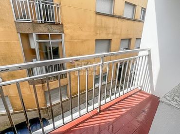 Piso en venta en Rúa Calvario
