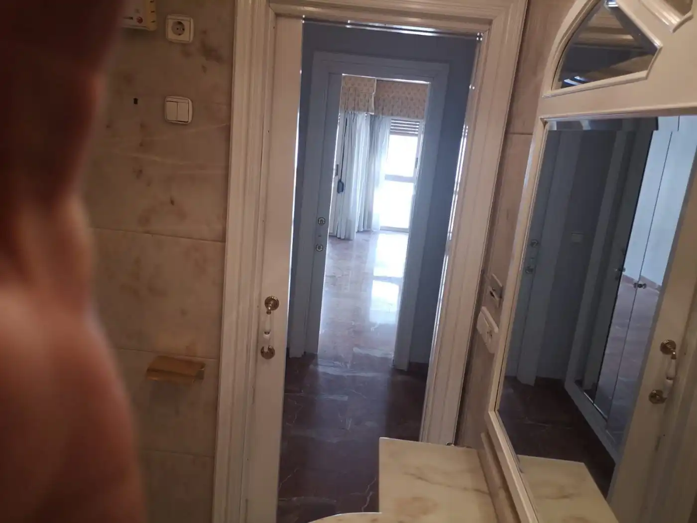 Piso en venta en Centro
