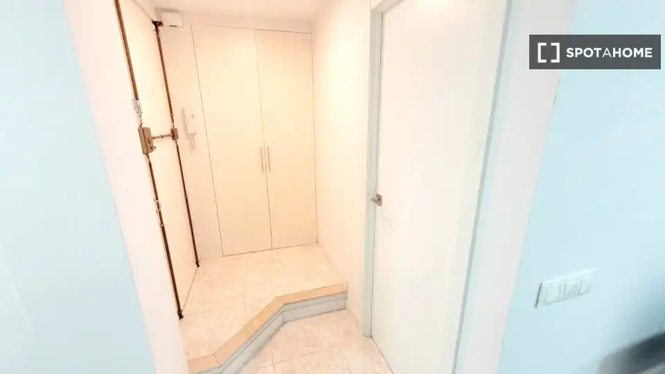Flat for rent in El Carmel
