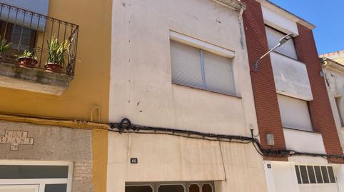 Foto 5 de Casa o xalet en venda a Carrer Nou, 68, Vilanova de Bellpuig, Lleida