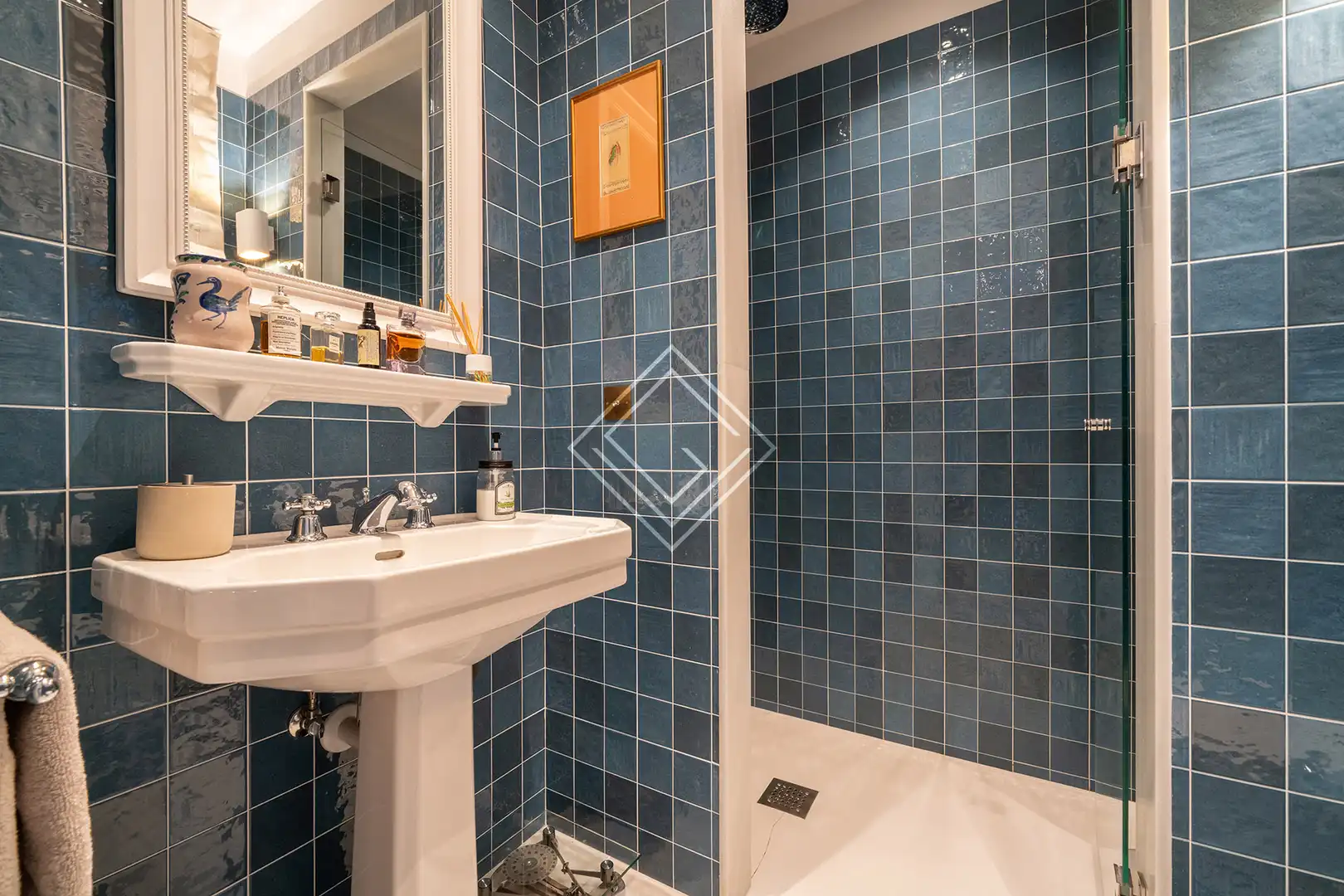 Penthouse mit Aufzug zum Verkauf in Barrio de Salamanca, imagen 29