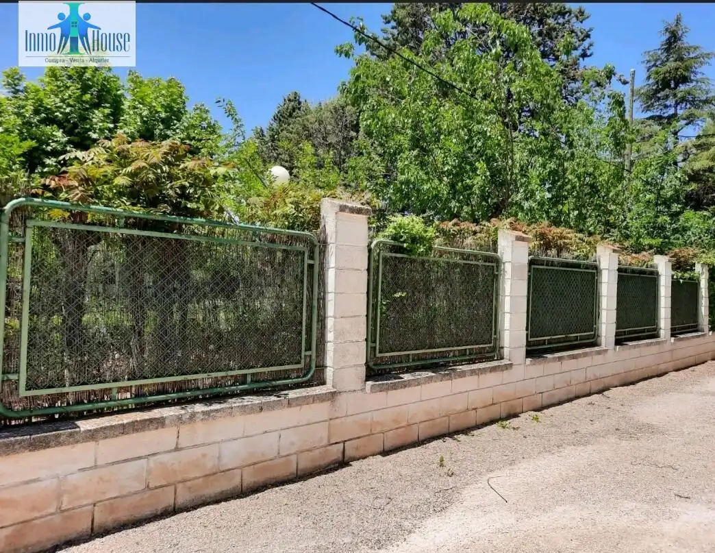 Chalet con piscina en venta en Pedanías - Extrarradio, imagen 4