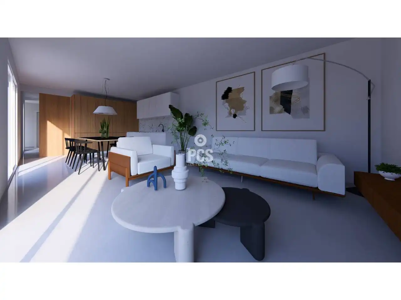 Chalet en venta en Calle Modelo Aura L S/N, imagen 5