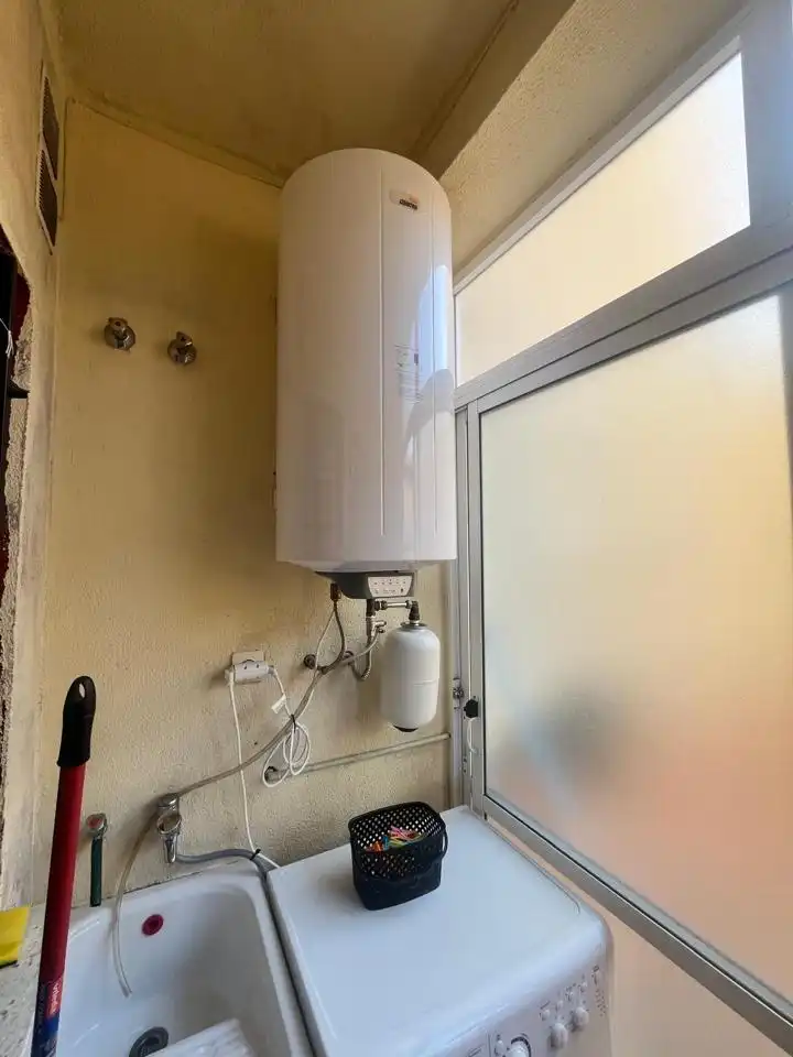 Terrassa de Casa o xalet en venda en Plasencia