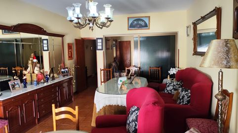 Foto 4 de Piso en venta en Calle Andrés Pro, 13, Zafra, Badajoz