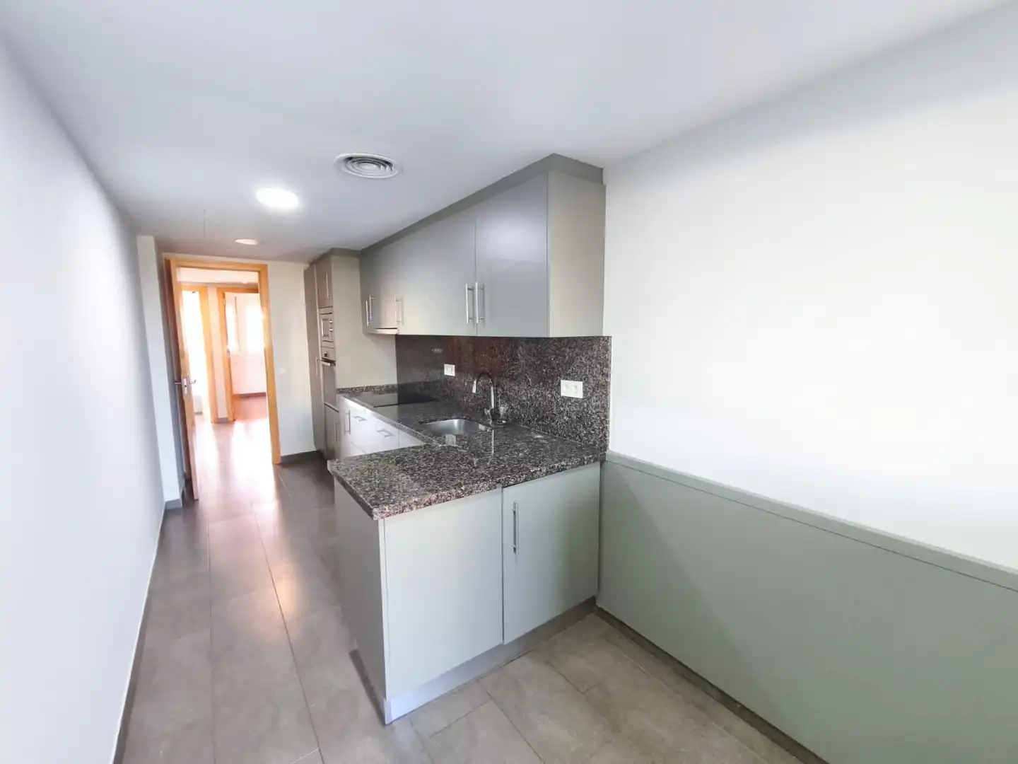 Cocina de Piso en venta en Salou con Aire acondicionado, Calefacción y Terraza