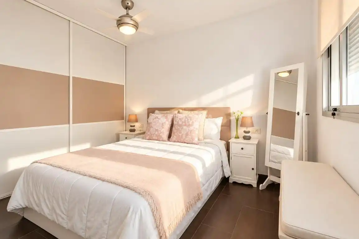 Habitación de Piso en venta en Adeje