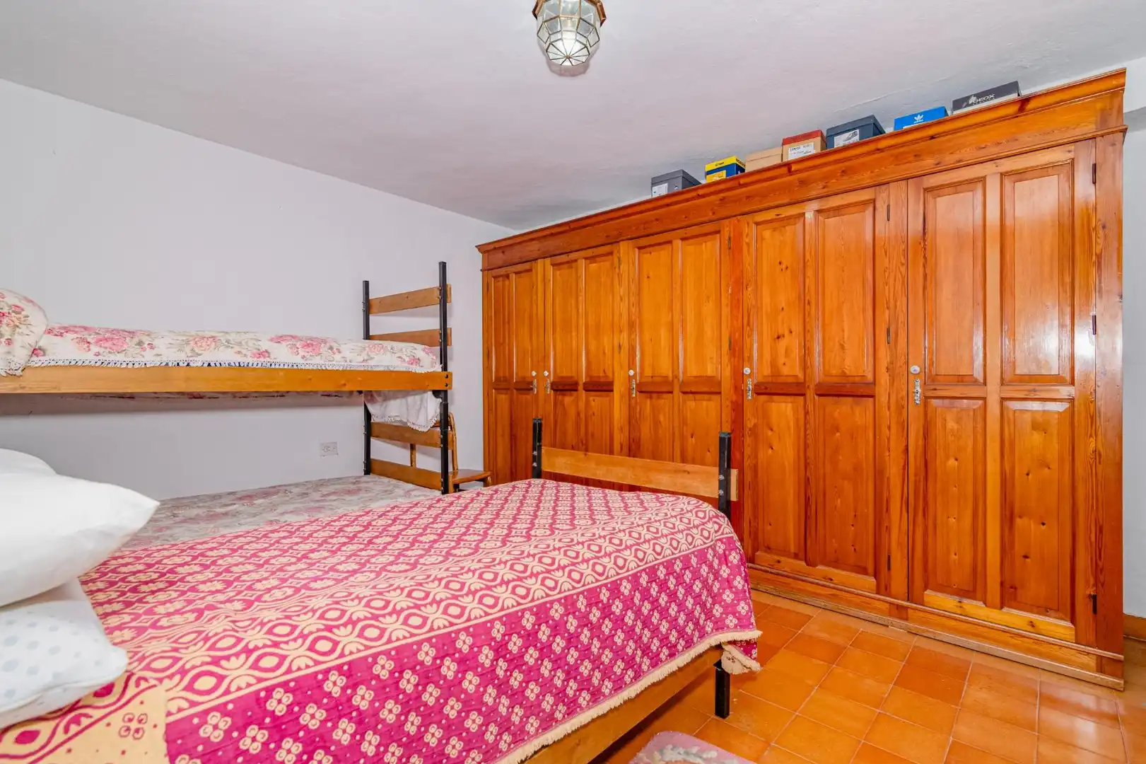 Casa o xalet en venda a Carretera de Murcia, Huétor de Santillán
