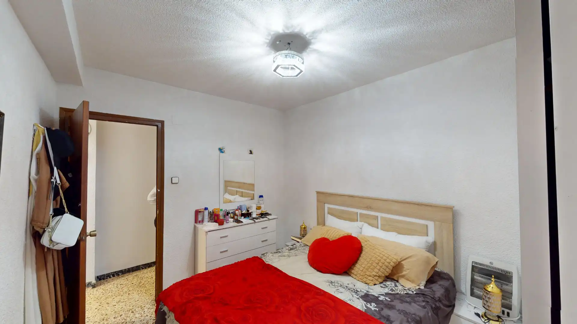 Wohnung zum Verkauf in Carrer Francisco Tomás y Valiente, imagen 9