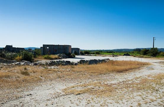 Terreny industrial en venda en Sarreaus