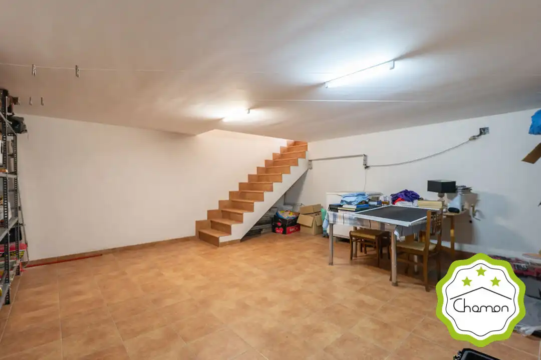 Houses for sale in Portugalete  with Heating, Private garden and Terrace