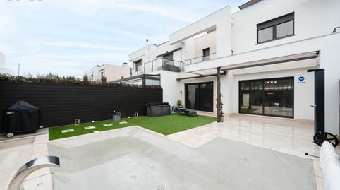 Foto 2 de Casa o xalet en venda a Calle del Marqués de la Victoria, Cortijo Sur, Boadilla del Monte