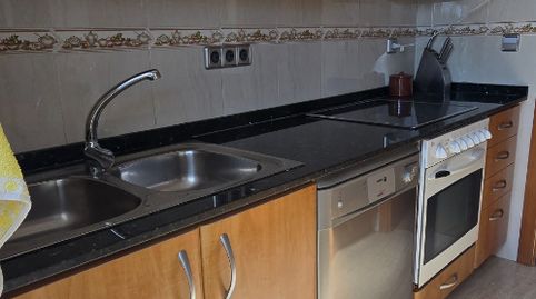 Photo 4 of Flat for sale in Sant Joan Baptista, Sant Adrià de Besòs