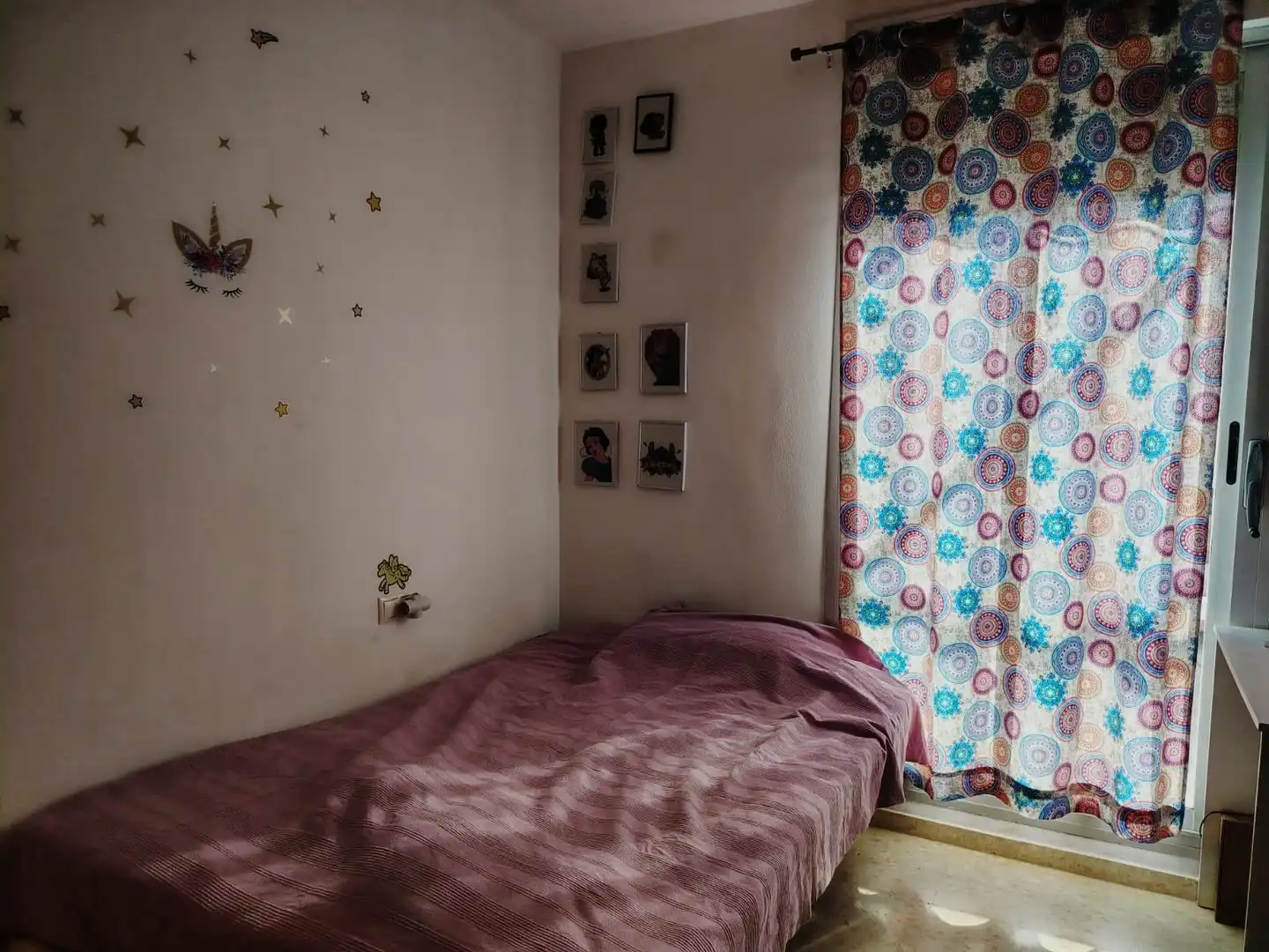 Ático con ascensor en venta en Montserrat, imagen 6