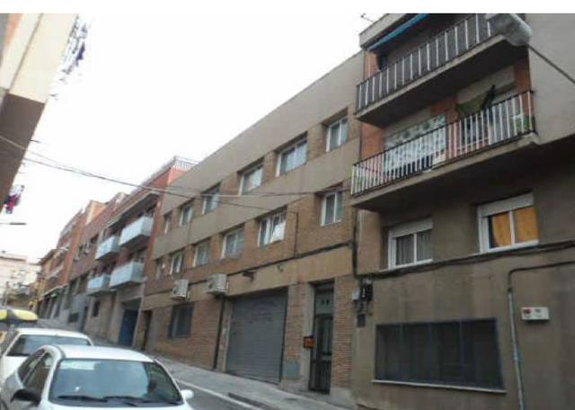 Piso en Venta en C/ Sant Antoni en Safaretjos