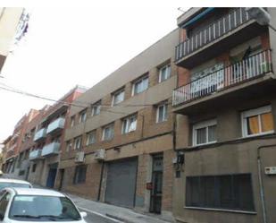 Exterior view of Flat for sale in Santa Coloma de Gramenet