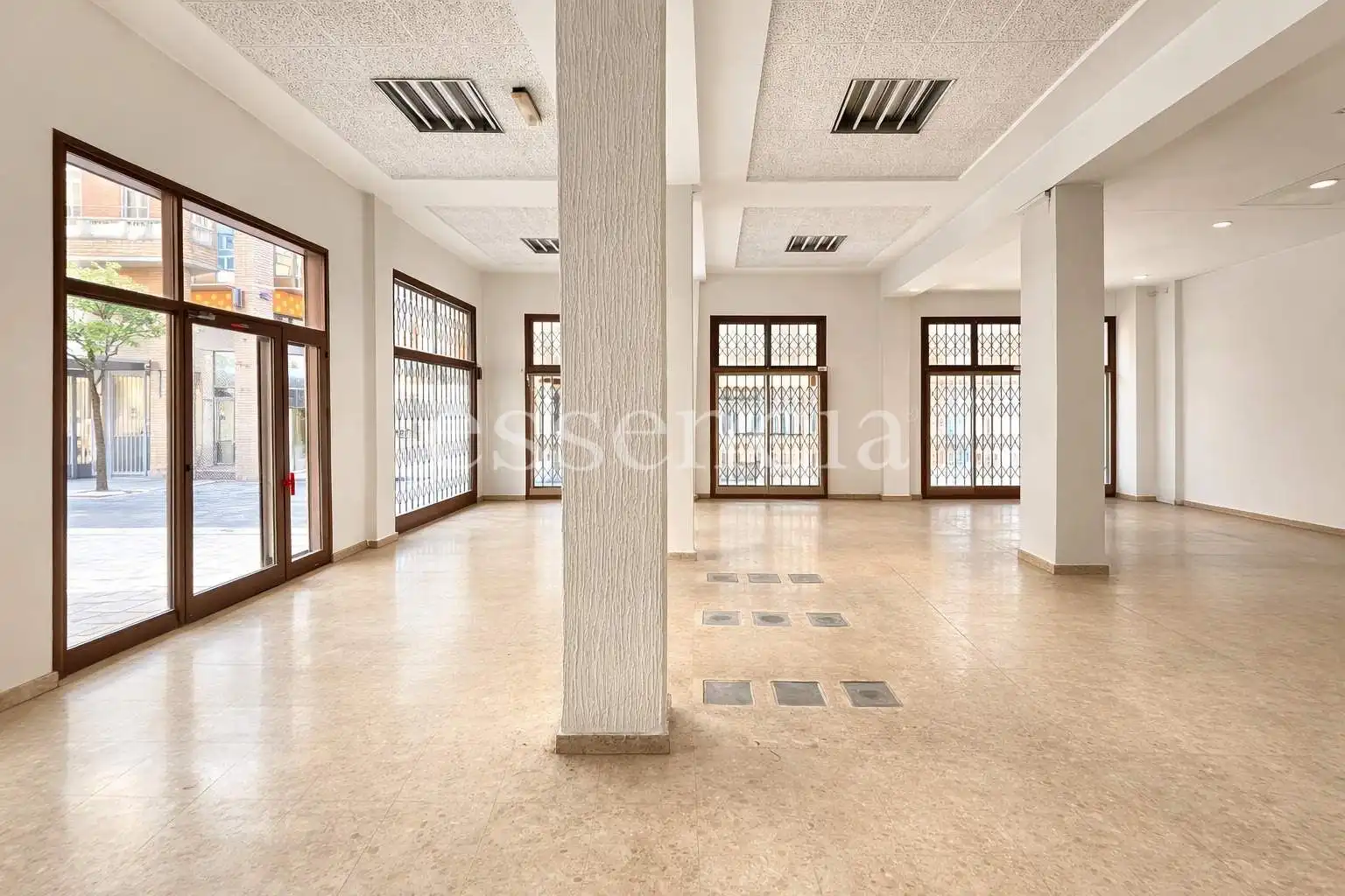 Local commercial à vendre à Centro Ciudad, imagen 8
