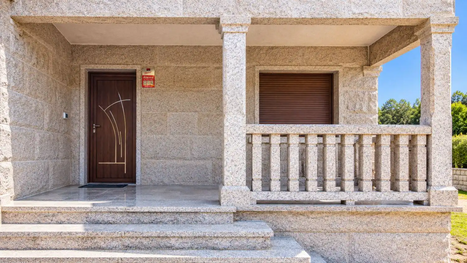Villa in vendita a Ponteareas, imagen 4