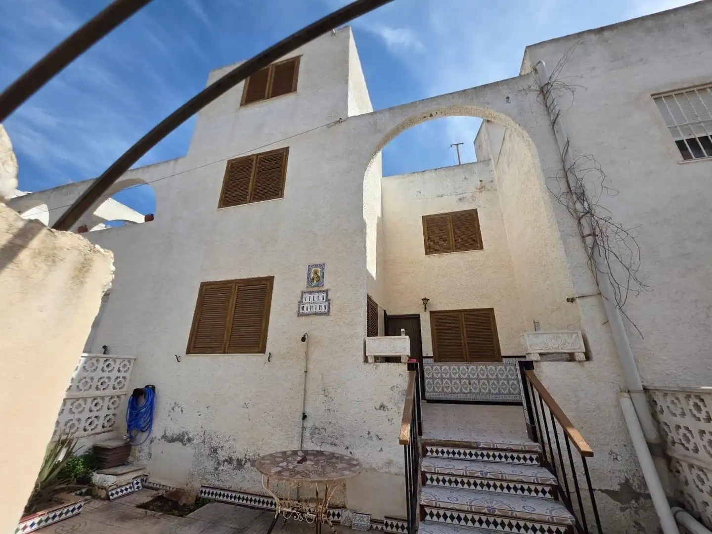 Casa pareada en venta en Calle Calle Londres, imagen 4