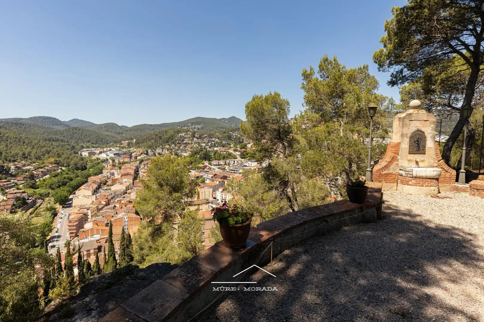 Casa amb terrassa en venda a Corbera de Llobregat, imagen 24