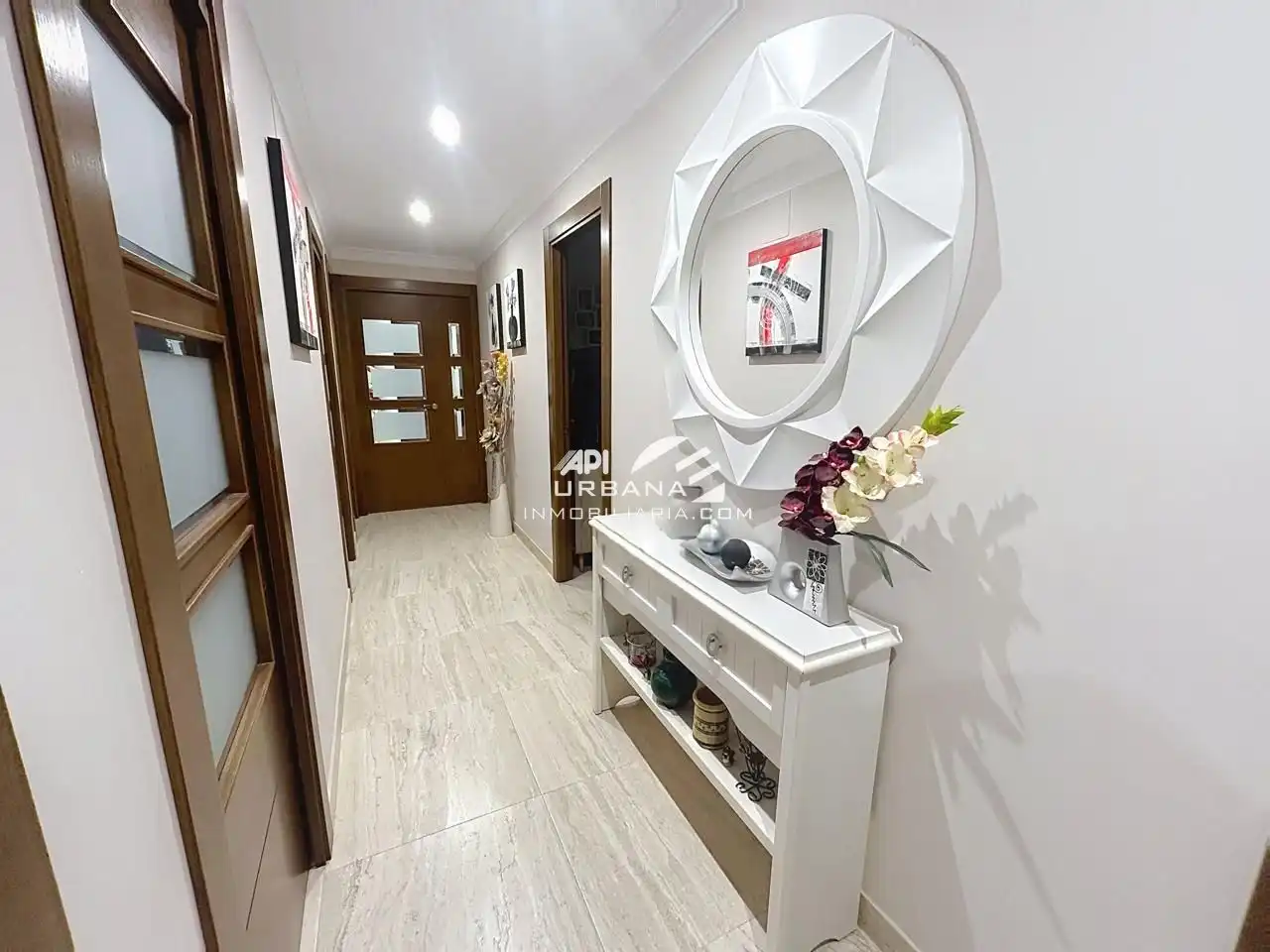 Piso de alquiler en Juan Palma García, Centro