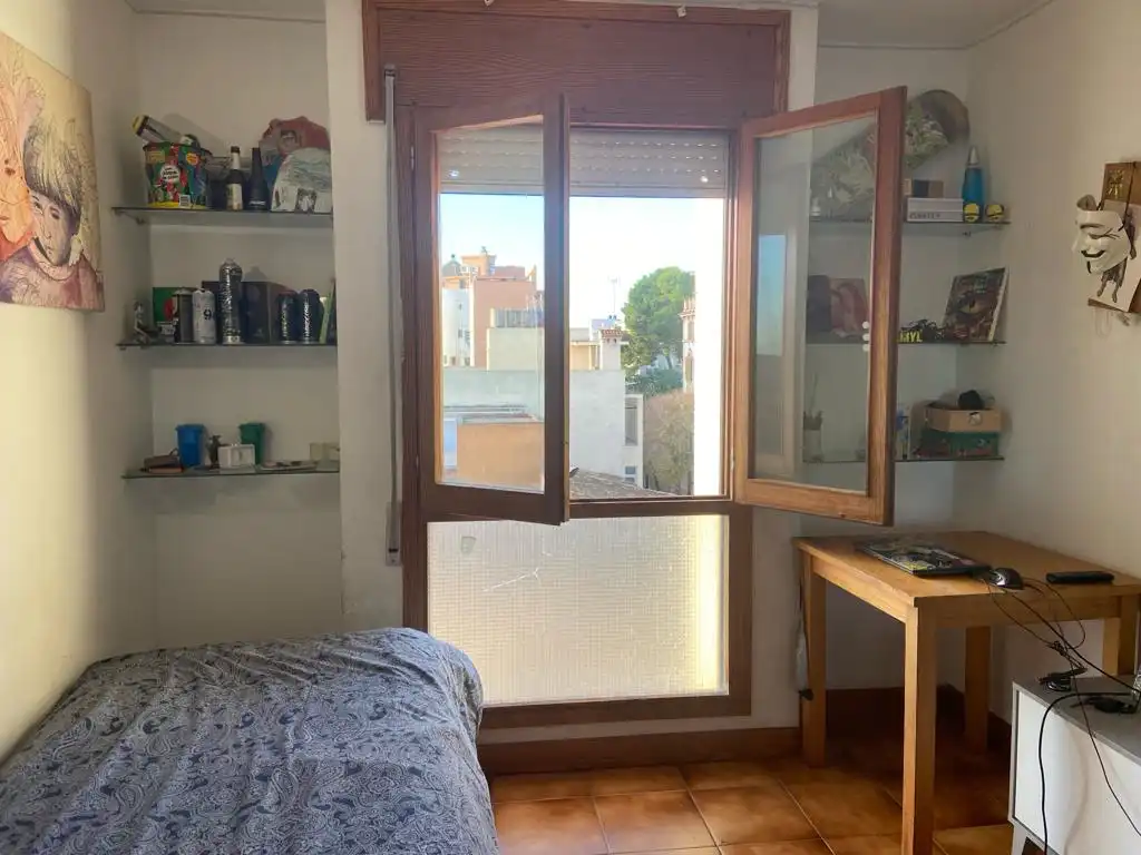 Ático en venta en Carrer de Quetglas, 59, Santa Catalina