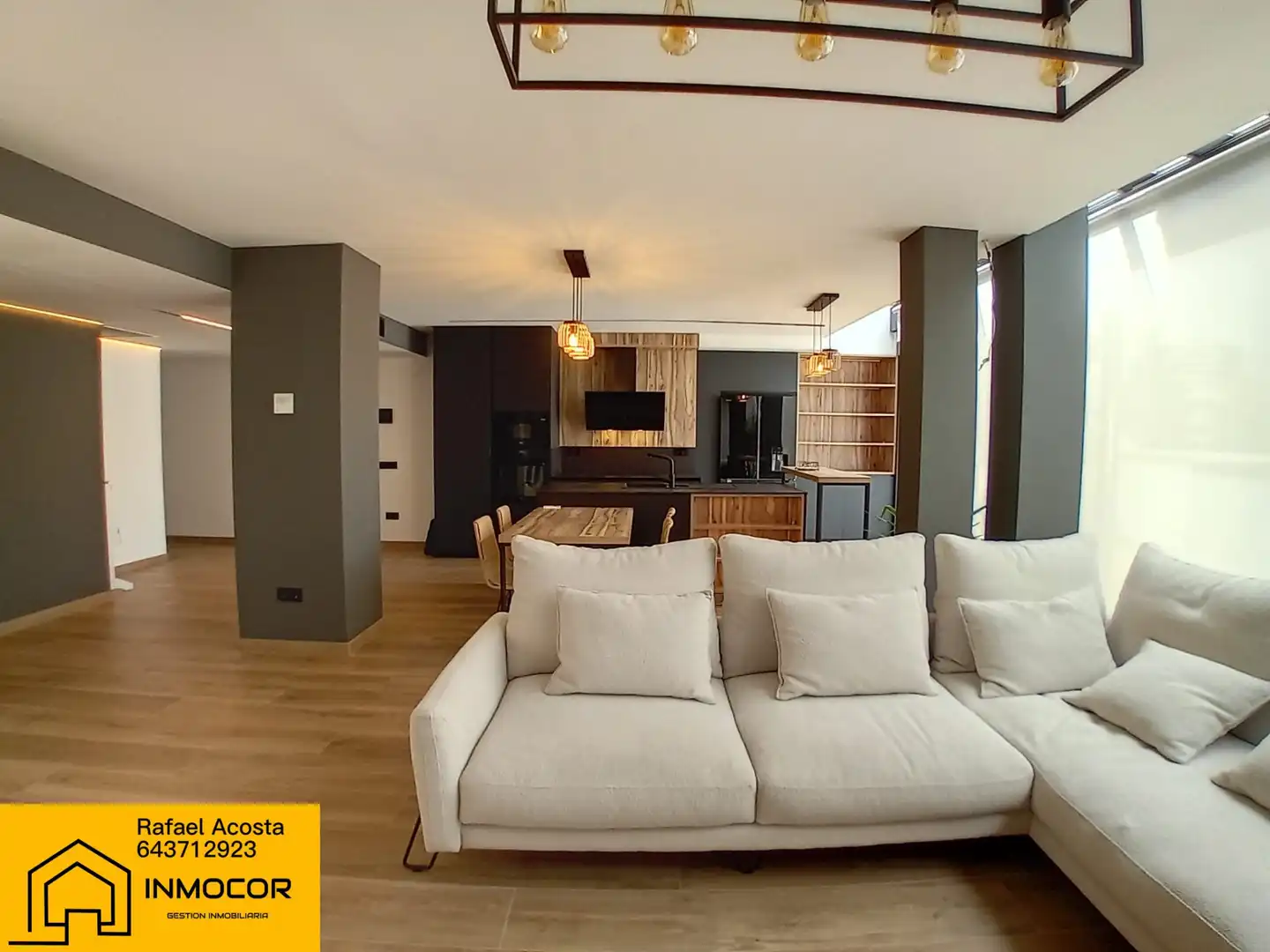 Ático en venta en Avenida Cañito Bazán, 5, Tablero Bajo - Arruzafilla