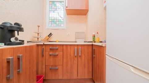 Foto 5 von Wohnung zum Verkauf in San Martín de Valdeiglesias, Madrid