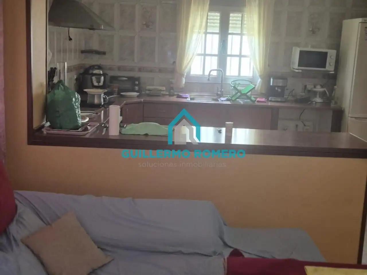 Casa rústica en venda a La Puebla del Río, imagen 5