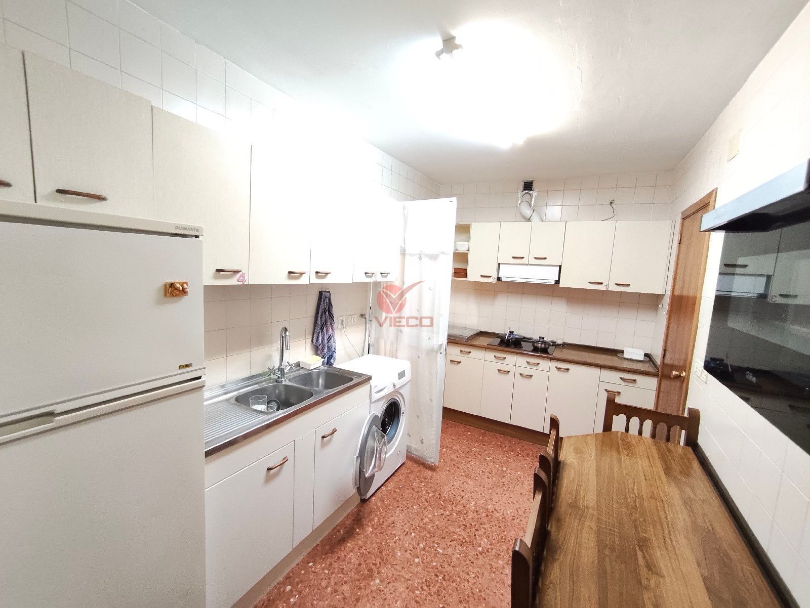 Flat for sale in ALAMEDA DEL JUCAR, Alameda, Cuenca Capital