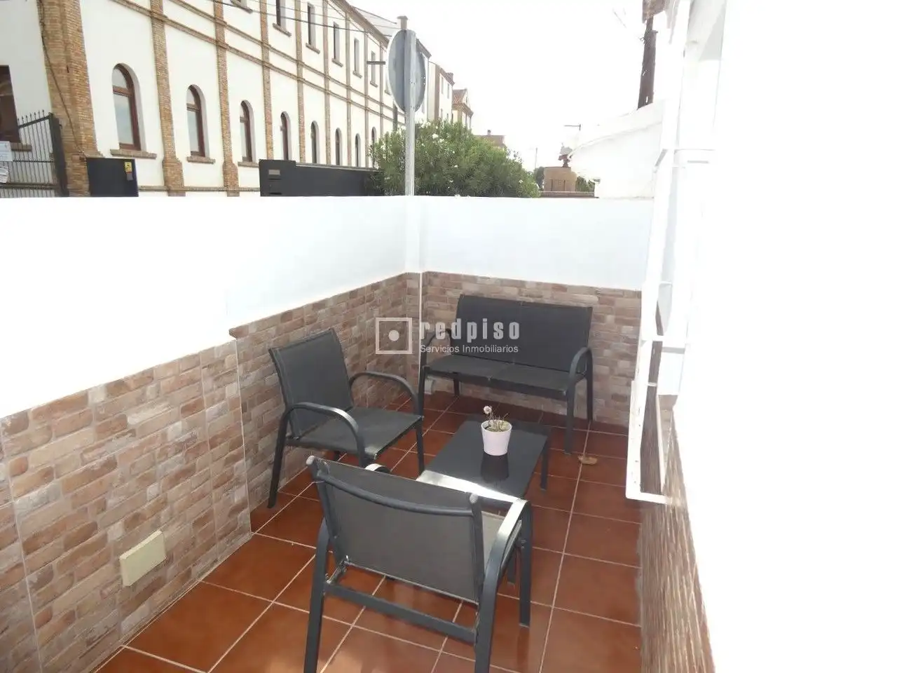 Terrace of Houses for sale in Málaga  with Air Conditioner, Heating and Terrace