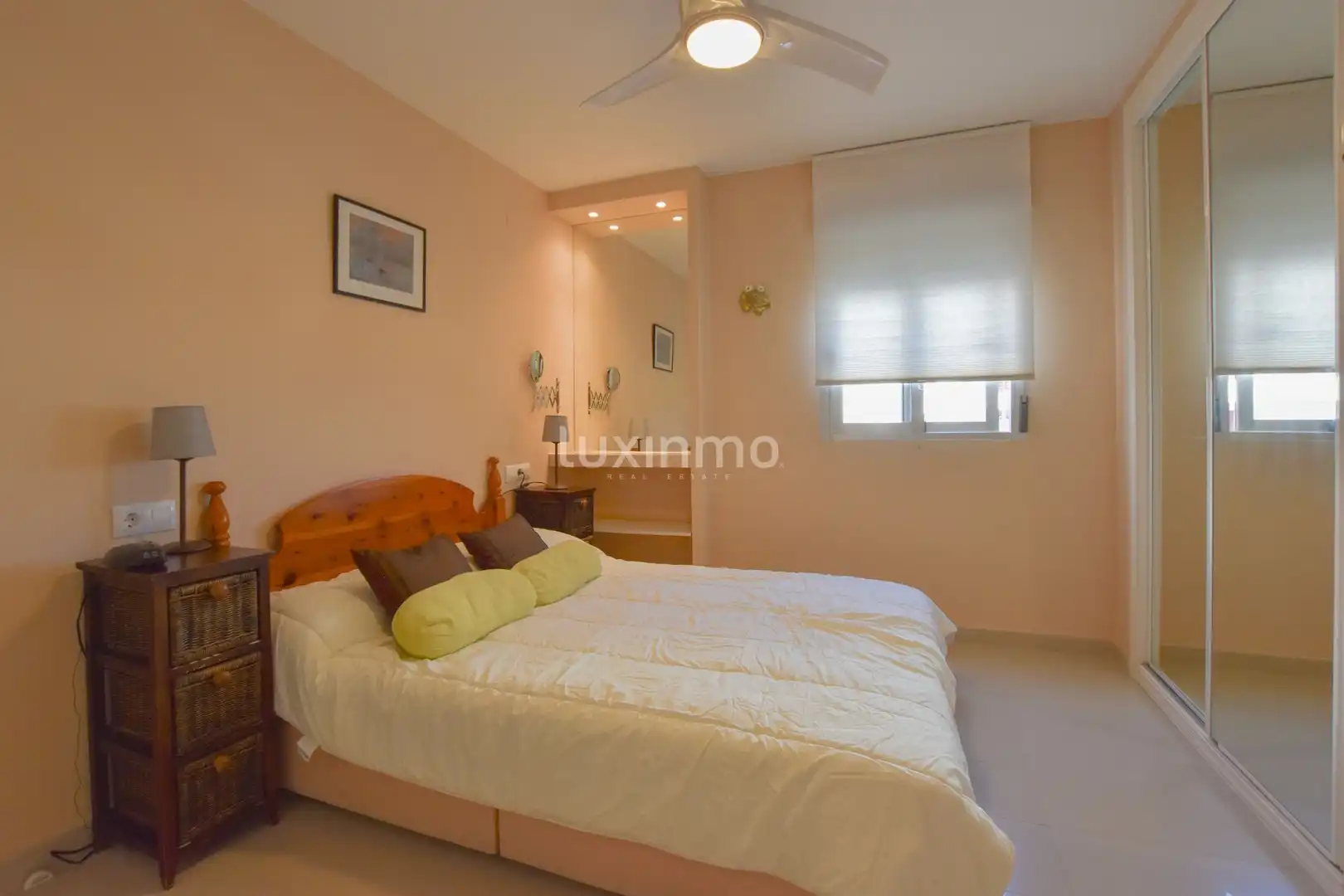 Wohnung mit Pool zum Verkauf in Zona Levante - Playa Fossa, imagen 16