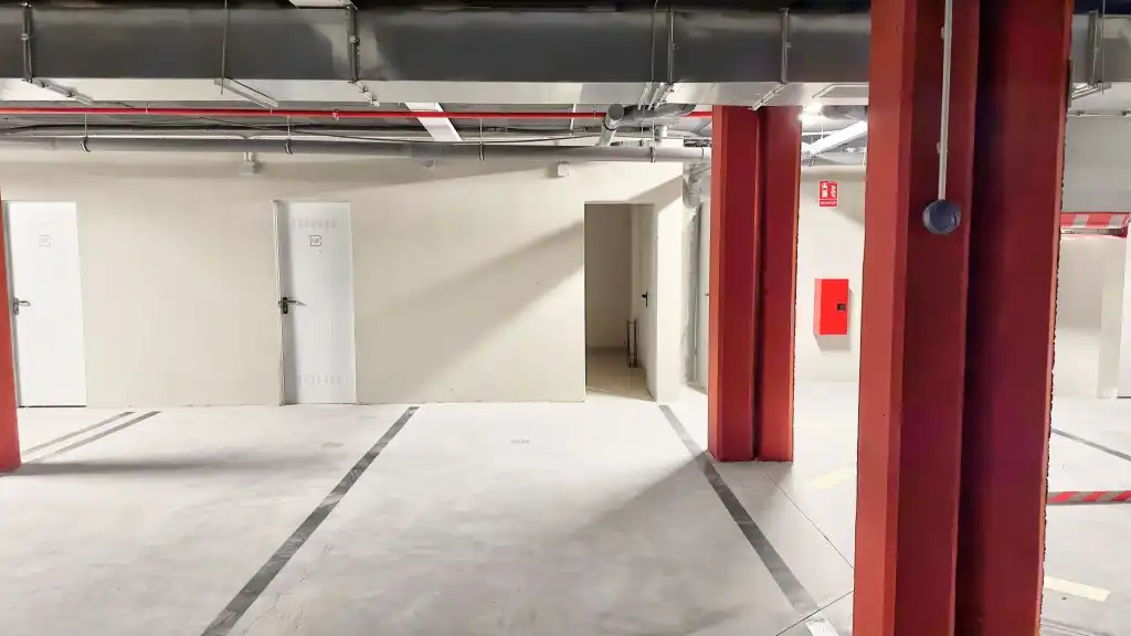 Piso de alquiler en Lo Cea