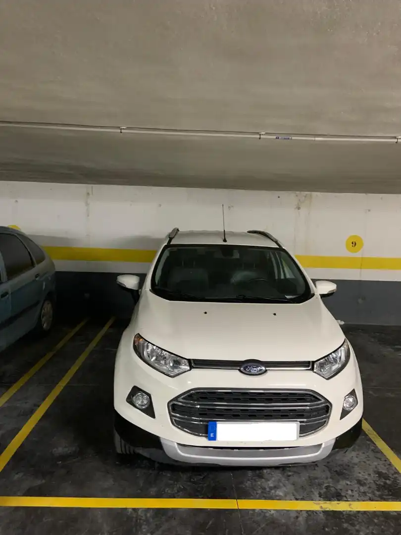 Parking of Garage for sale in Albacete