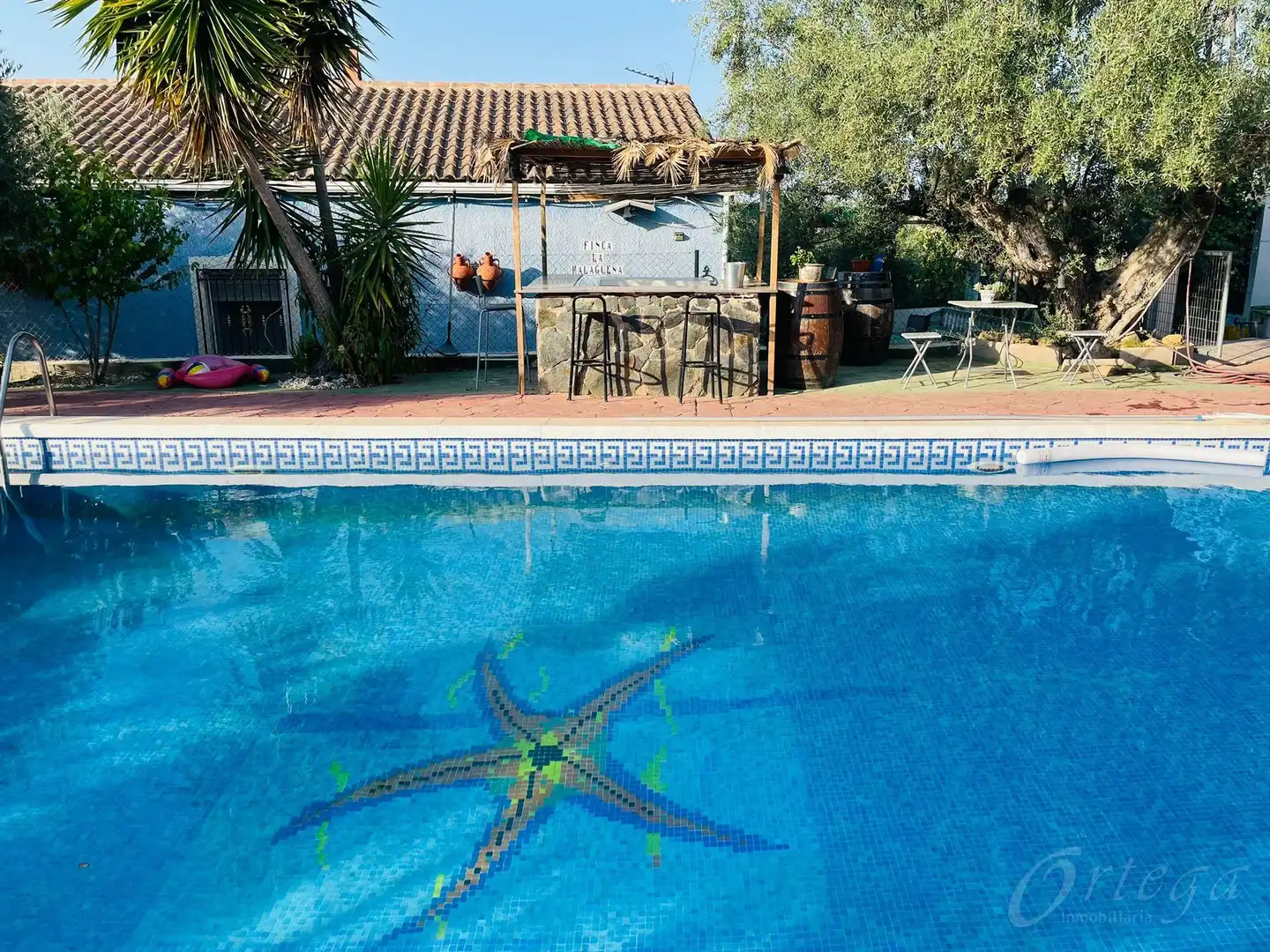 Chalet con terraza en venta en Cehegín