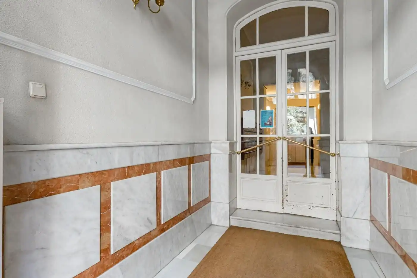 Flat for sale in Madrid  with Air Conditioner and Heating