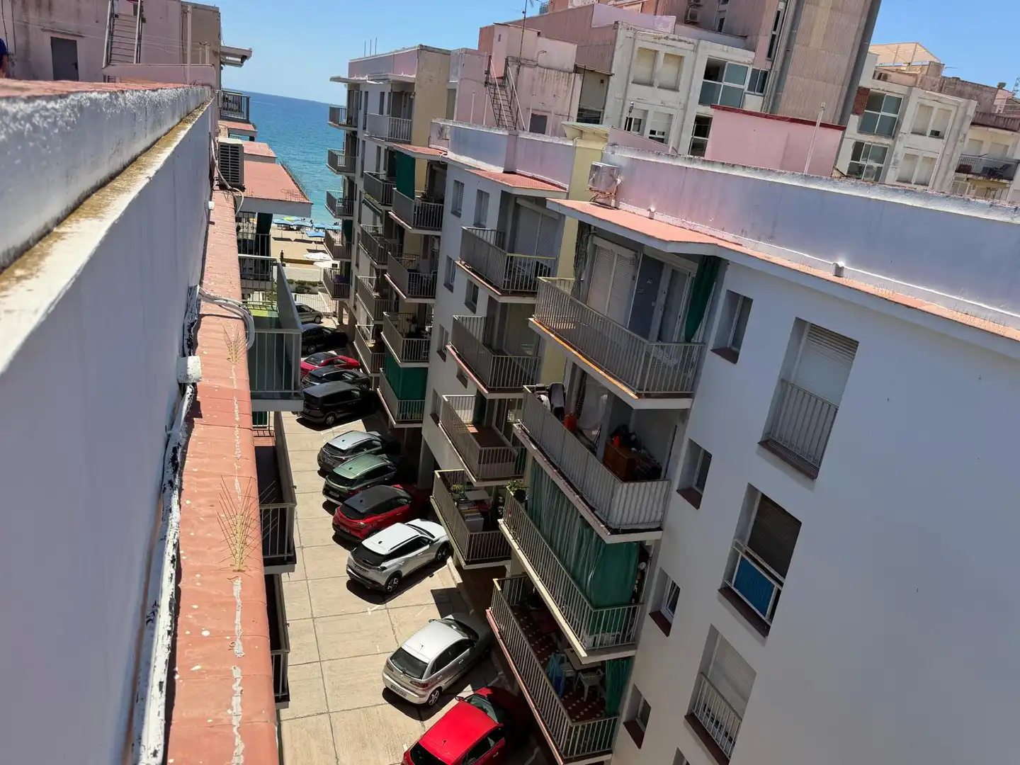 Flat with terrace for sale in Avinguda Sant Joan de Déu, imagen 25