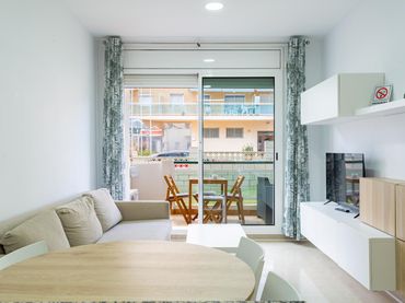 Apartamento con piscina en venta en Platja de Llevant