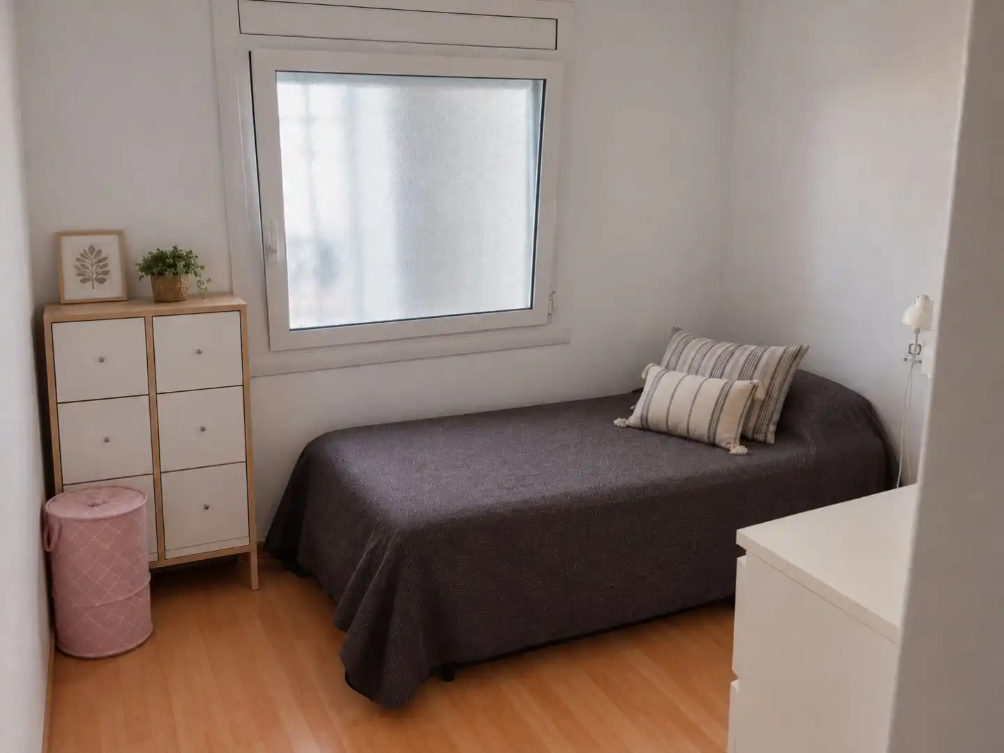 Habitación de Piso para compartir en Cunit Residencial