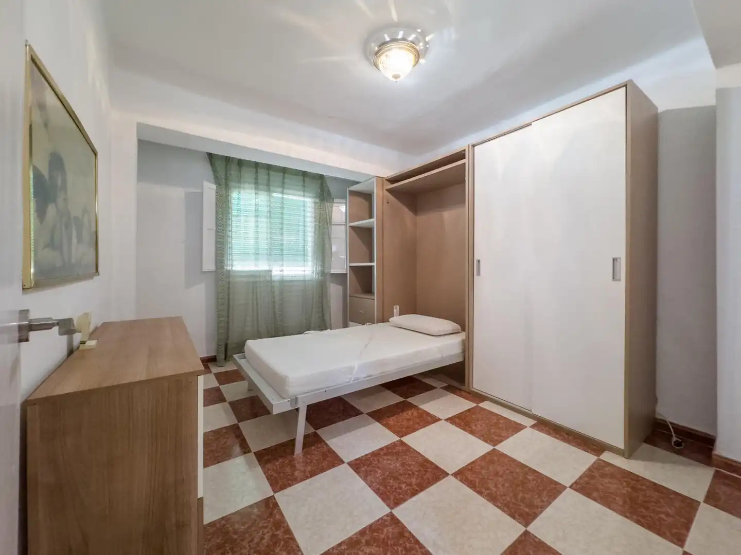 Habitación de Piso en venta en Granada con Aire acondicionado, Calefacción y Terraza