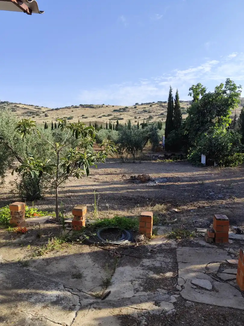 Terreno rustico in vendita a Fuente del Maestre, imagen 6
